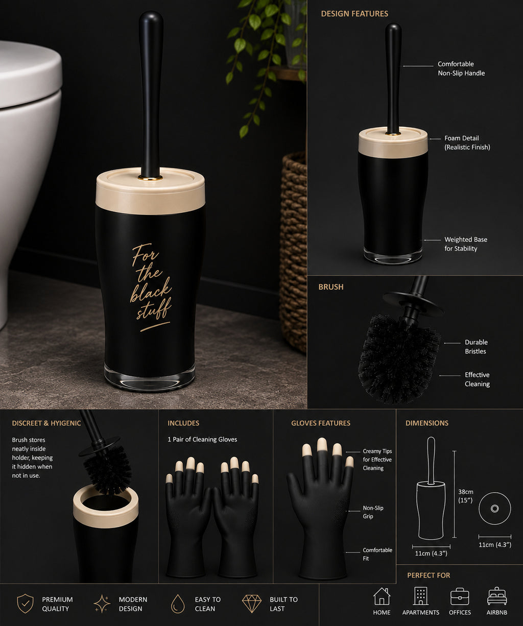 4D-Blackstuff full product infographic