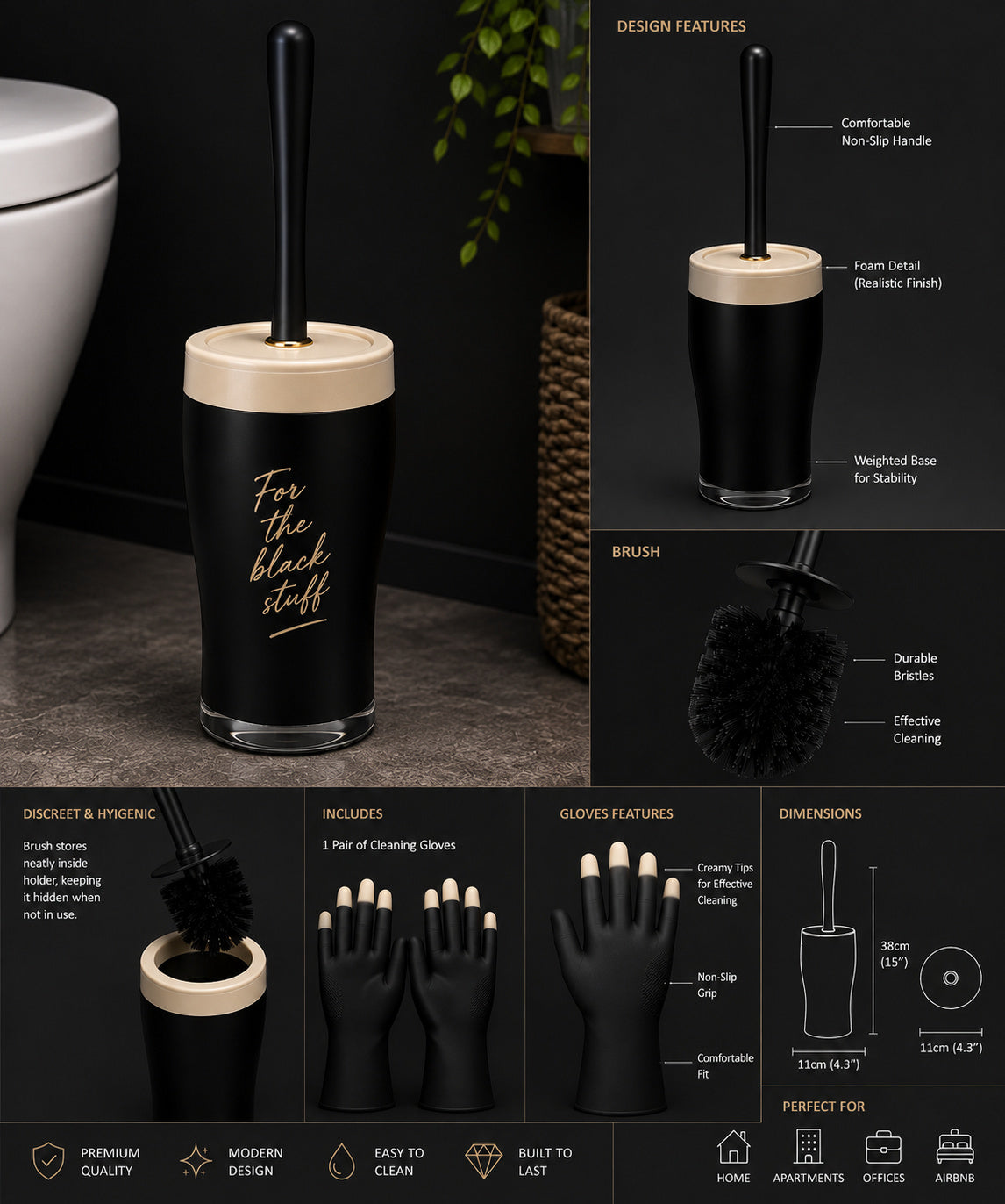4D-Blackstuff full product infographic