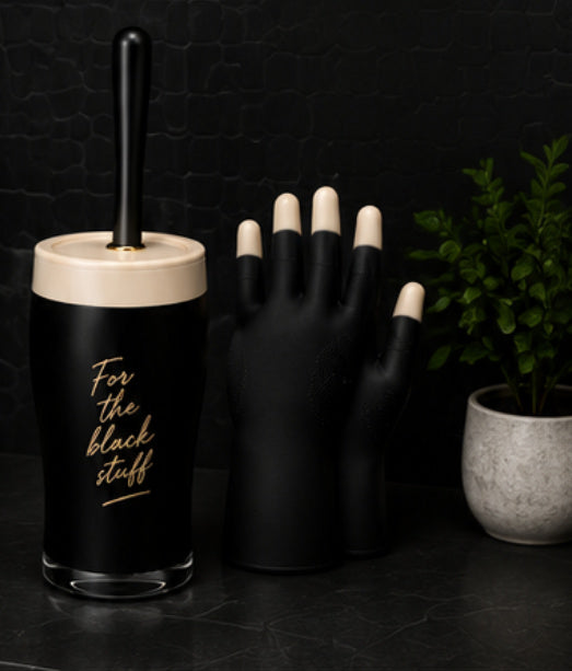 4D-Blackstuff design features